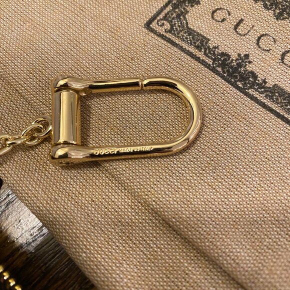 Ophidia Key Case - Picture 4 of 7